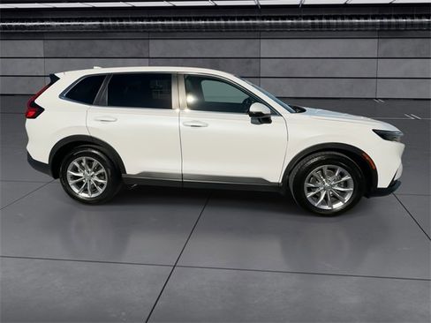 Used 2024 Honda CR-V EX-L image 9