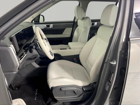 Certified 2026 Hyundai Santa Fe SE AWD/4WD image 21