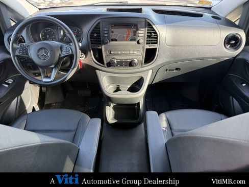 Certified 2023 Mercedes-Benz Metris Passenger image 2