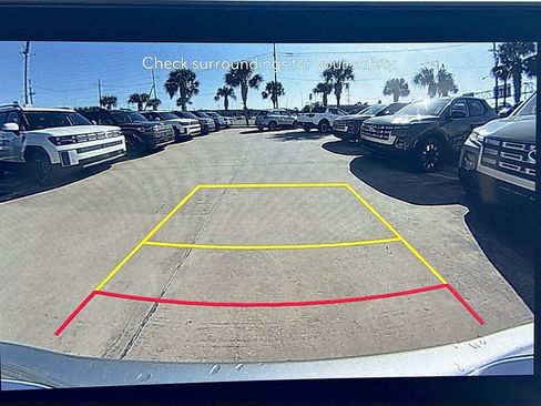 New 2026 Hyundai Tucson SEL image 14