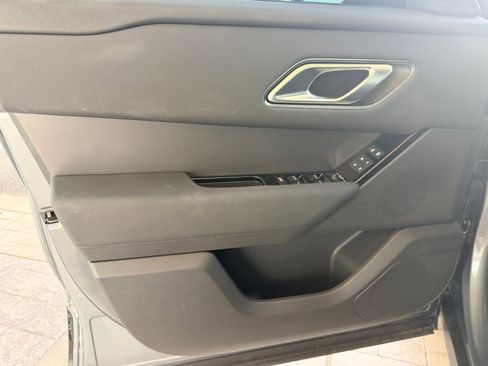 Used 2024 Land Rover Range Rover Velar Dynamic SE AWD/4WD image 15