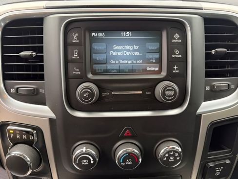 Used 2019 RAM 1500 Classic Warlock image 17