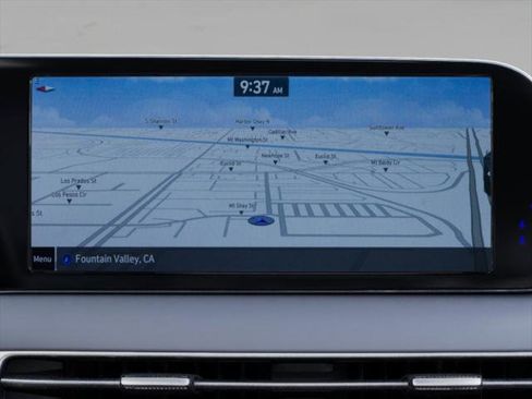 New 2025 Hyundai Palisade SEL image 13