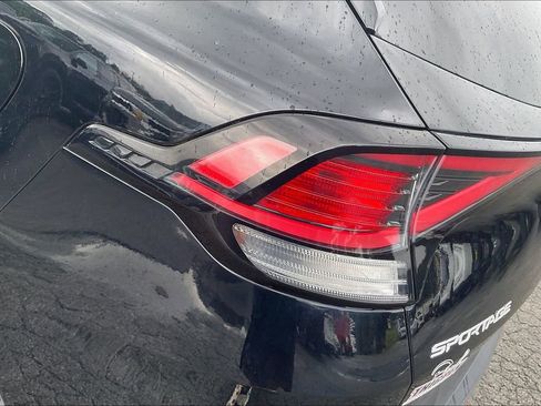 Used 2023 Kia Sportage X-Line w/ X-Line Premium Package AWD/4WD image 23