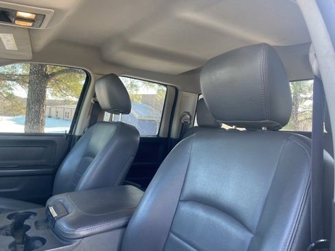 Used 2016 RAM 1500 Tradesman w/ Protection Group image 16