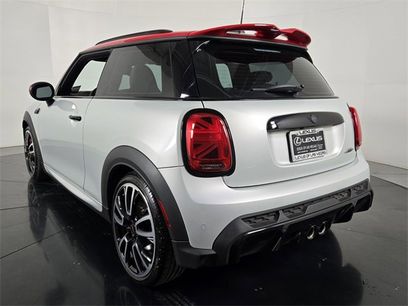 Used 2023 MINI Cooper John Cooper Works w/ Driver Assistance Package