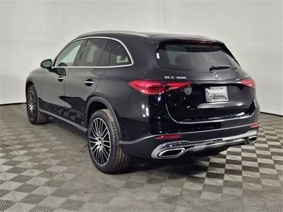 Certified 2025 Mercedes-Benz GLC 300 4MATIC