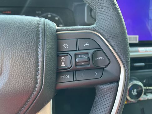 New 2026 Toyota Tacoma 4x4 Double Cab Hybrid image 22