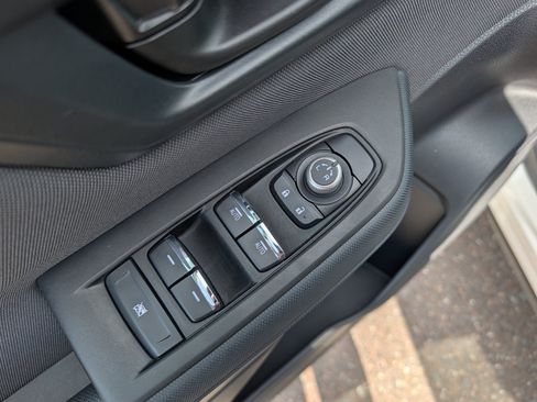 Certified 2026 Subaru Forester Premium AWD/4WD image 20