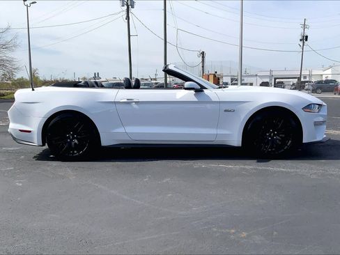 Used 2019 Ford Mustang GT Premium w/ GT Performance Package image 33