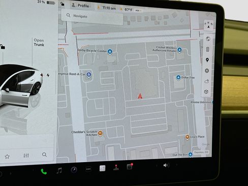 Used 2022 Tesla Model 3 Long Range image 22