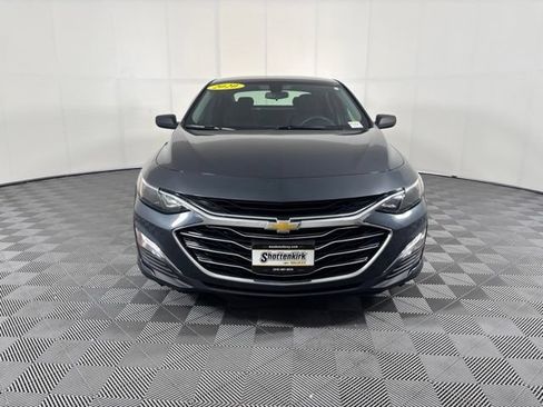 Used 2020 Chevrolet Malibu LS w/ LPO, Convenience Package 1 FWD image 26