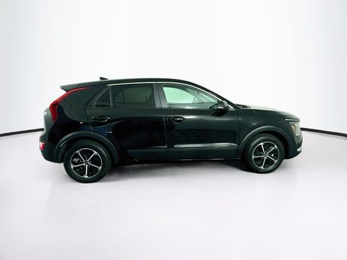 Used 2026 Kia Niro LX FWD image 10