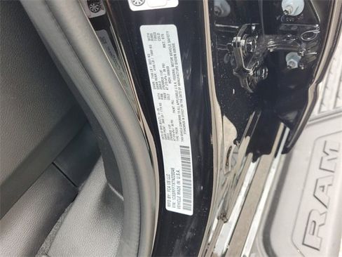 New 2026 RAM 1500 Big Horn image 20