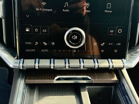 New 2026 GMC Acadia Denali w/ Super Cruise Package AWD/4WD image 26