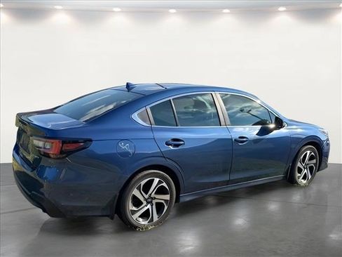 Used 2020 Subaru Legacy Limited w/ Popular Package #2 AWD/4WD image 14
