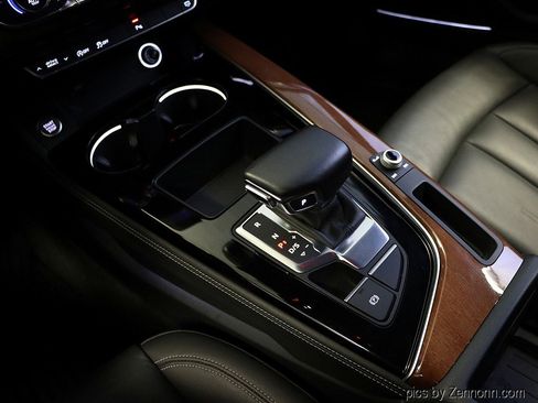 Used 2020 Audi A5 2.0T Premium Plus w/ Premium Plus image 23