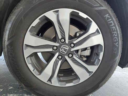Used 2020 Honda CR-V LX image 51