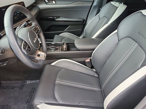 Used 2025 Kia K5 GT-Line image 12