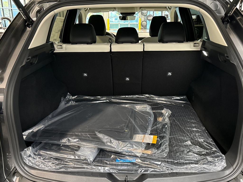 New 2026 MAZDA CX-5 Preferred AWD/4WD image 5