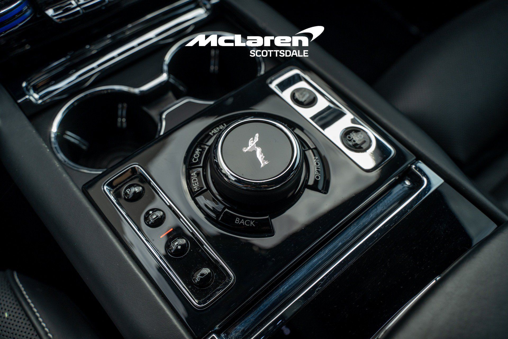 Used 2022 Rolls-Royce Cullinan AWD/4WD image 17