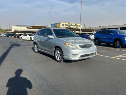 Used 2007 Toyota Matrix XR