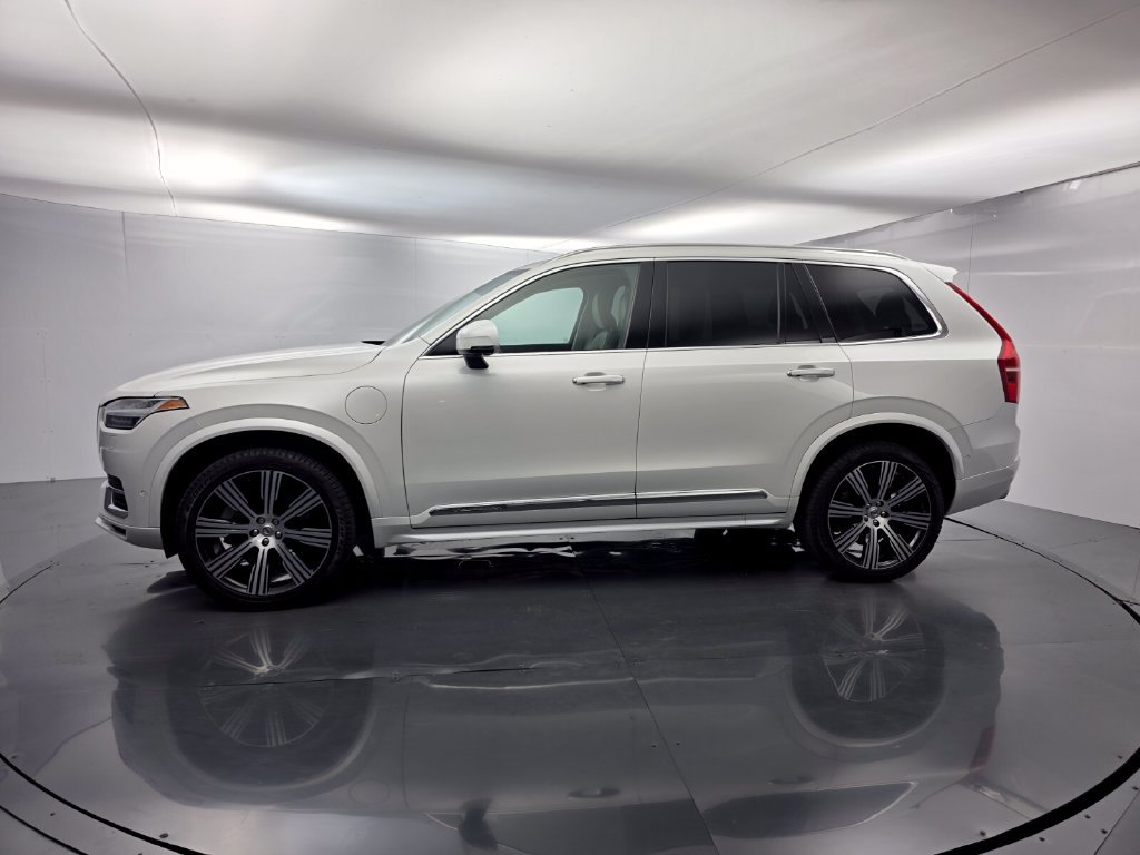 Used 2020 Volvo XC90 T8 Inscription w/ Protection Package AWD/4WD image 7