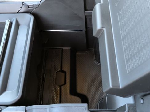 New 2026 RAM 2500 Limited image 42