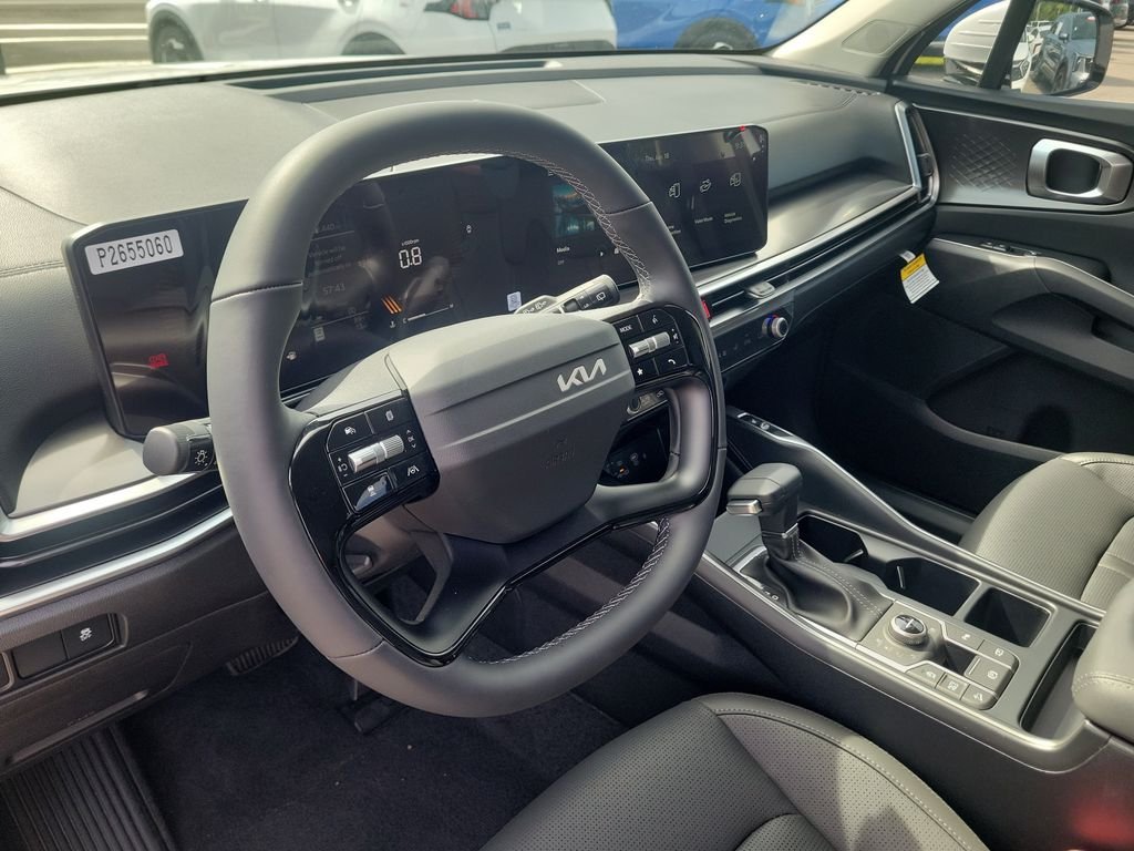 New 2026 Kia Sorento S AWD/4WD image 22