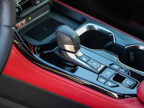 Used 2024 Lexus NX 350 F Sport image 20