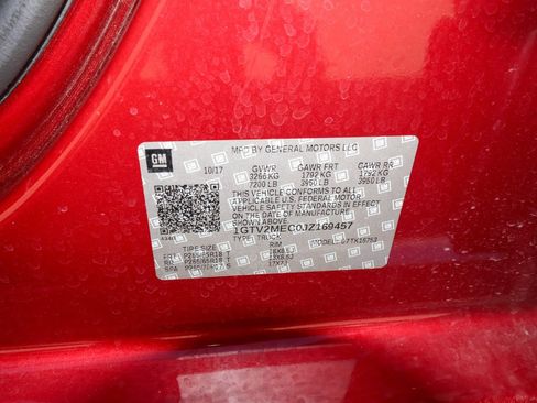 Used 2018 GMC Sierra 1500 SLE w/ SLE Value Package AWD/4WD image 32