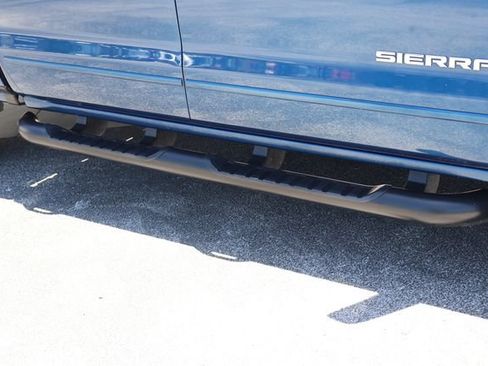 Used 2016 GMC Sierra 1500 SLE w/ SLE Value Package RWD image 12