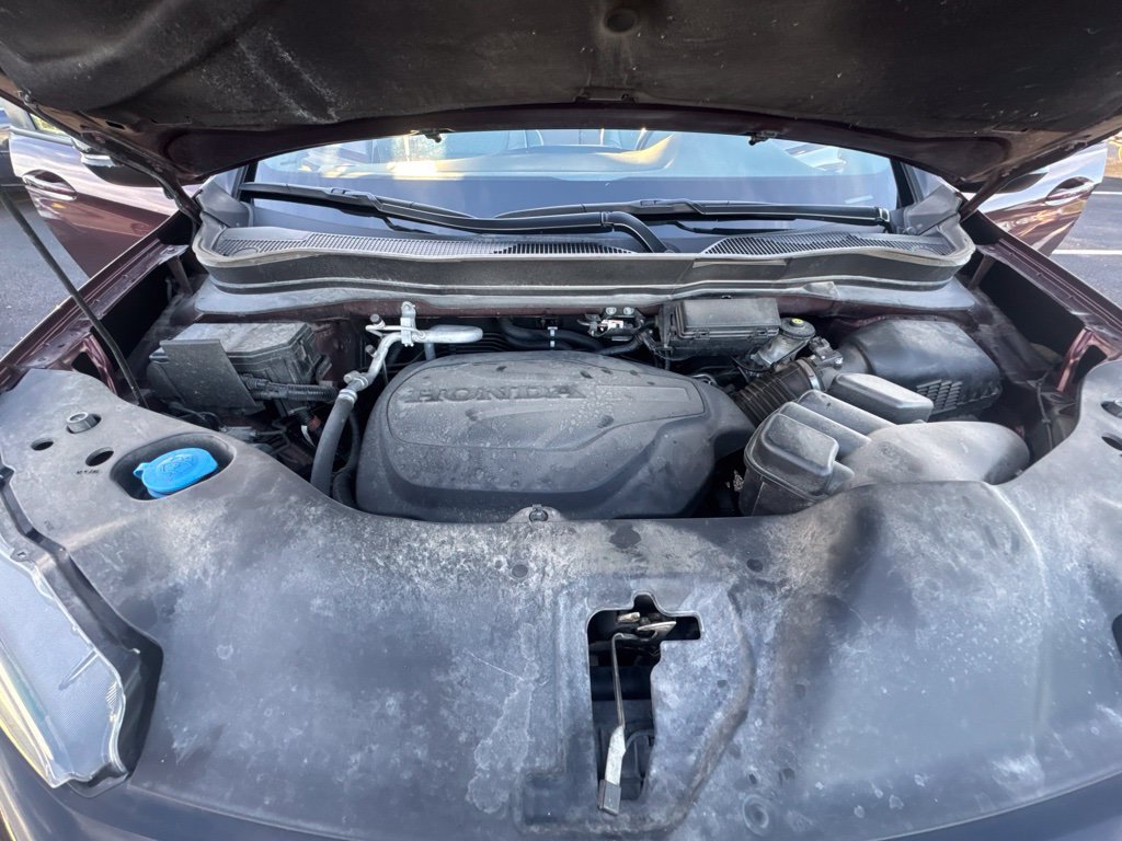 Used 2021 Honda Passport EX-L image 20