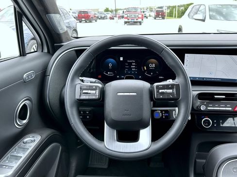 Used 2026 Hyundai Palisade Calligraphy AWD/4WD image 13