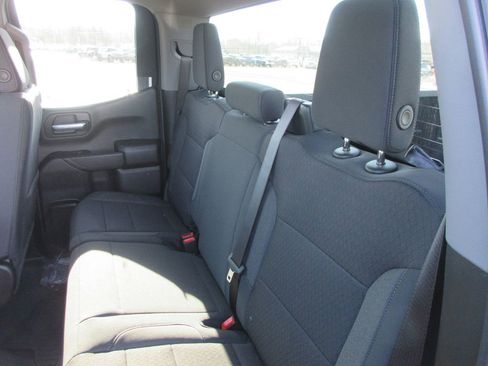 New 2026 GMC Sierra 1500 Pro w/ Pro Value Package RWD image 16