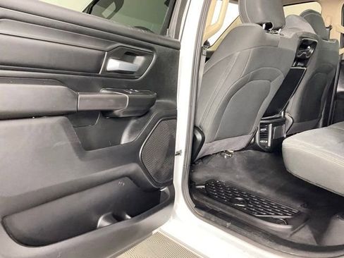 Used 2021 RAM 1500 Tradesman image 15