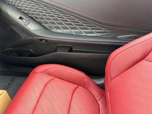 New 2026 Dodge Charger Daytona Scat Pack image 25