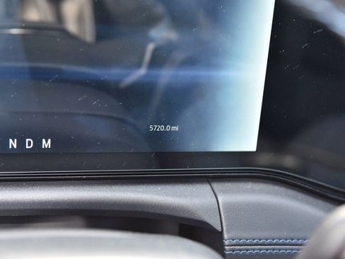 Used 2024 Ford Mustang Dark Horse image 9