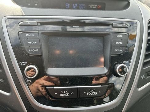 Used 2015 Hyundai Elantra Sport FWD image 22