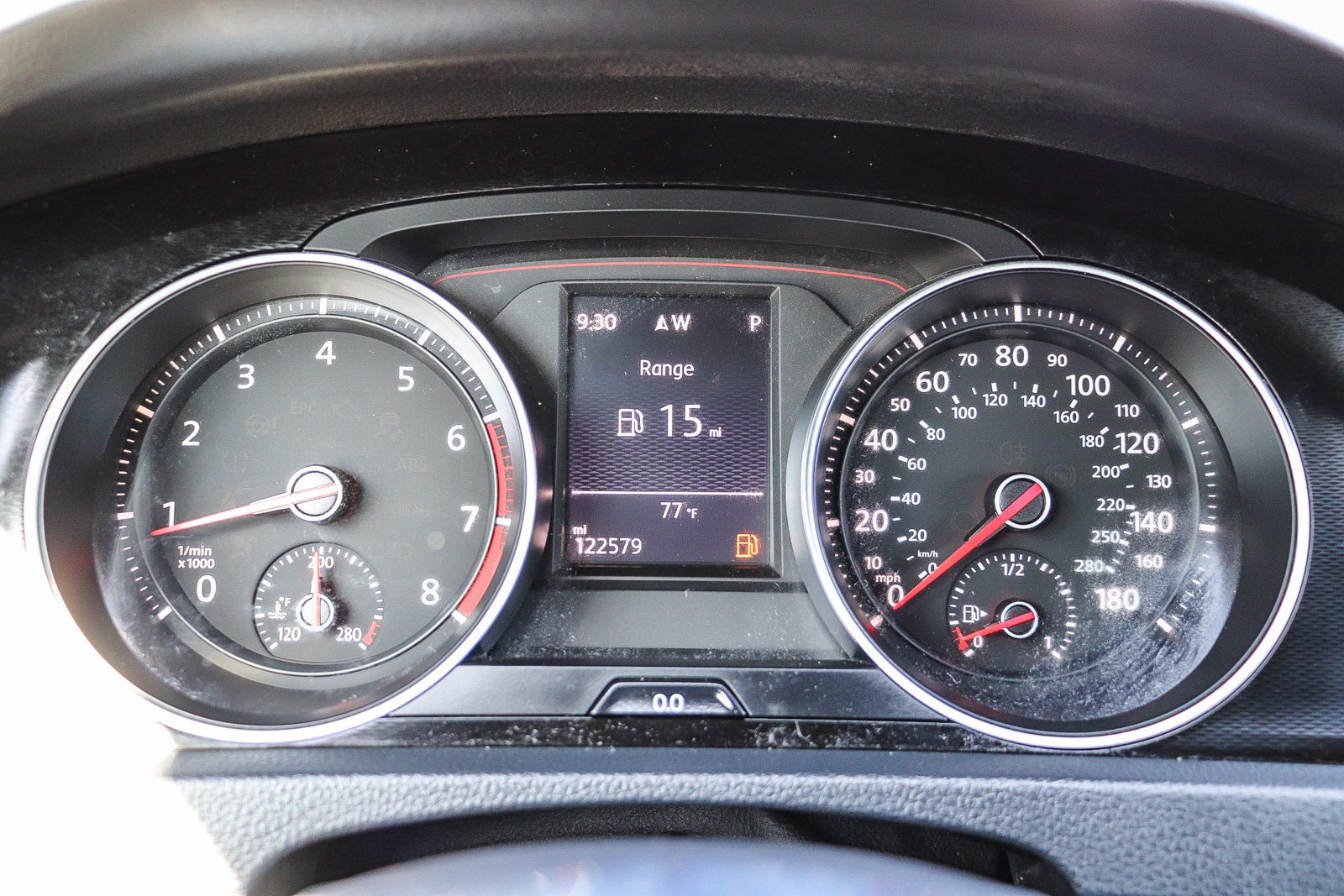 Used 2016 Volkswagen GTI S FWD image 24
