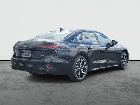 New 2026 Audi A6 Premium Plus AWD/4WD image 4