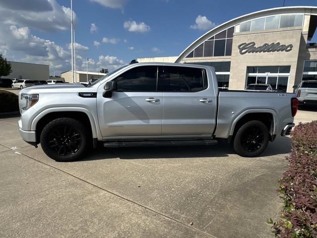 Used 2021 GMC Sierra 1500 Elevation w/ Preferred Package AWD/4WD image 8
