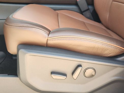 New 2027 Ford Expedition King Ranch AWD/4WD image 22
