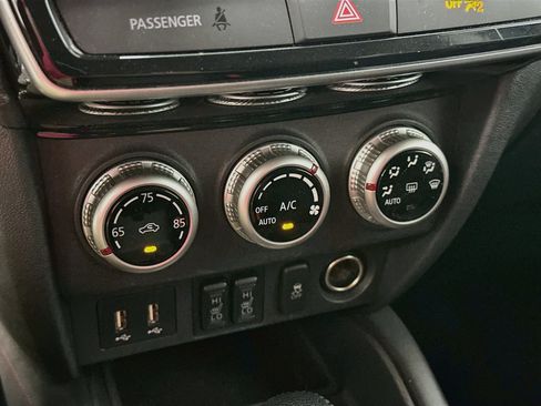 Used 2024 Mitsubishi Outlander Sport AWD image 23
