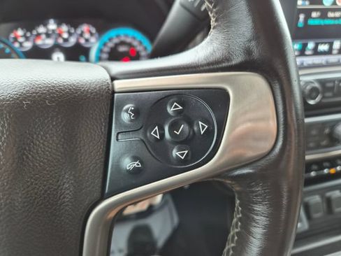 Used 2019 GMC Sierra 2500 Denali w/ Duramax Plus Package AWD/4WD image 20