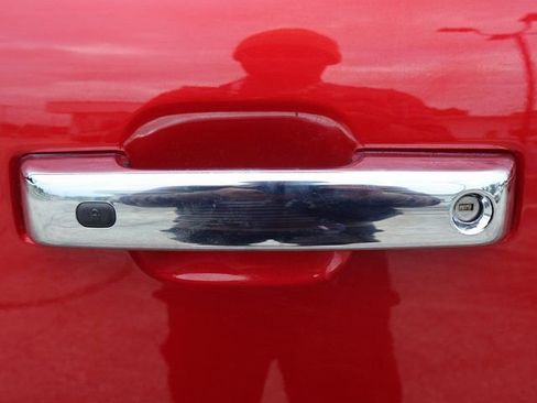 Used 2023 Ford F150 Lariat w/ Equipment Group 502A High AWD/4WD image 24