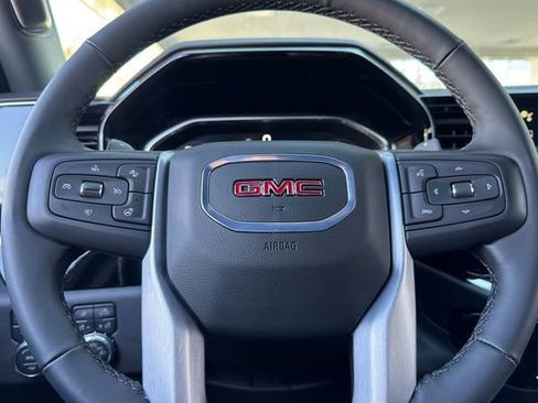 New 2026 GMC Sierra 1500 SLT w/ SLT Premium Plus Package image 22