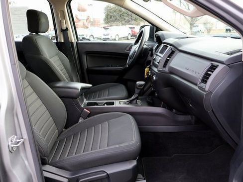 Certified 2020 Ford Ranger XL w/ Equipment Group 101A Mid image 19