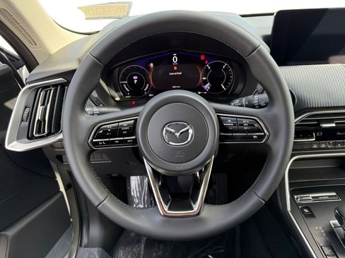 New 2026 MAZDA CX-70 SC image 12