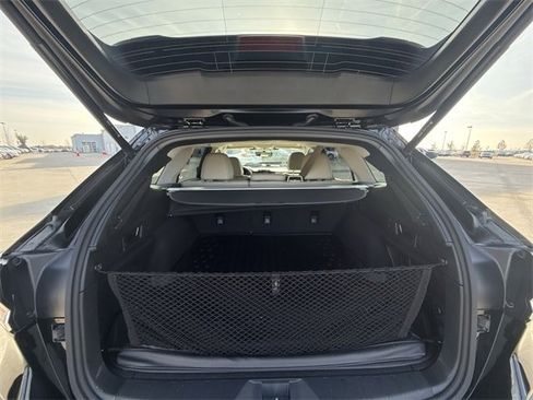 Certified 2025 Subaru Outback Limited image 24